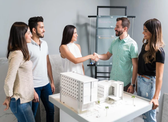 Find Better Homes