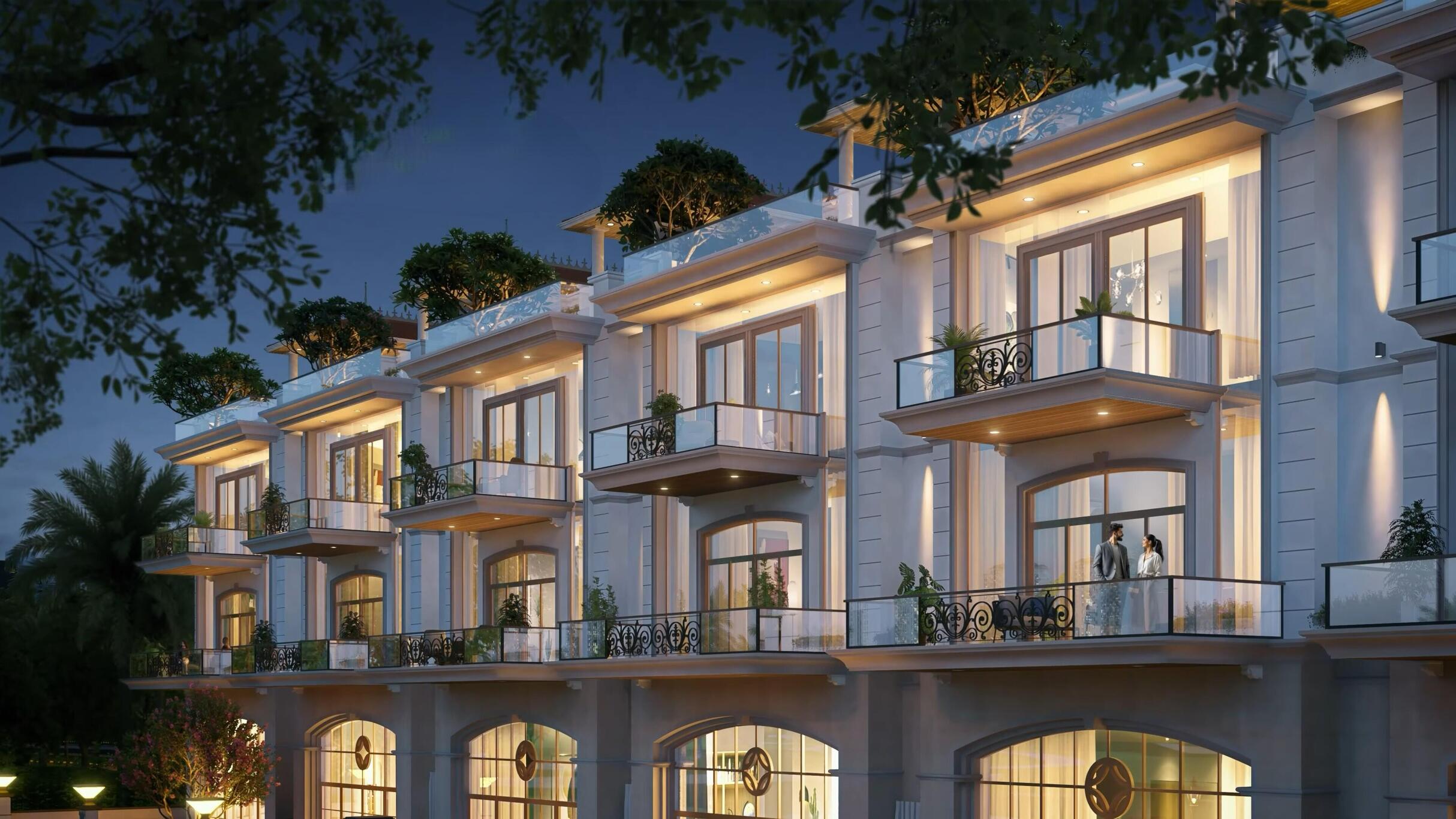 Skyline Dev Residency