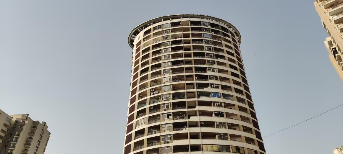 Emaar Serenity Hills