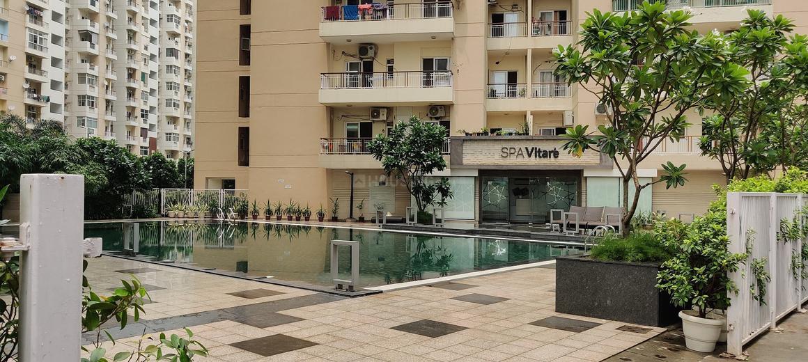 Emaar Serenity Hills