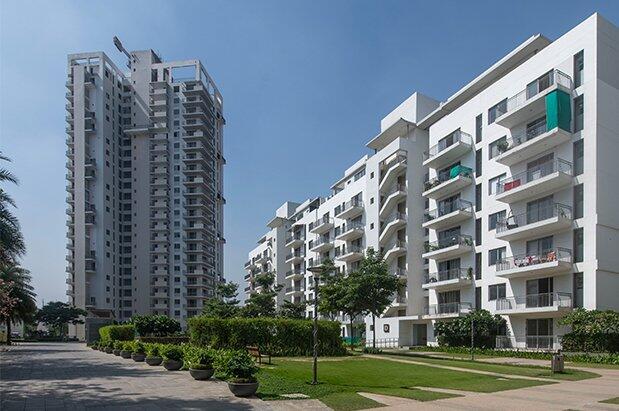 Skyline Dev Residency