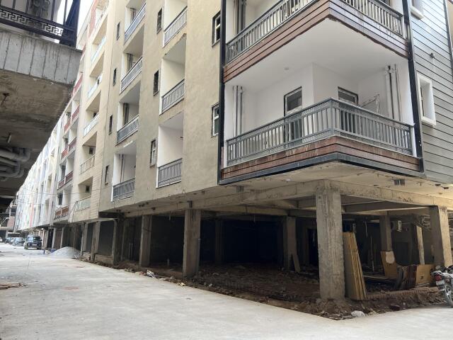 Dridha Lotus Heights 3